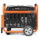 Бензогенератор Daewoo GDA 9500 DPE-3 8 кВт в Архангельске