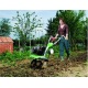Культиватор Viking HB 445.2 R в Архангельске