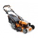 Газонокосилка бензиновая Villartec MB 5753VE в Архангельске