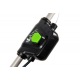 Газонокосилка аккумуляторная GreenWorks GC82LM46K5 в Архангельске