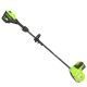 Снегоуборщик аккумуляторный GreenWorks 2603207 (без аккумулятора и зарядного устройства) в Архангельске
