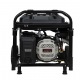 Бензогенератор Loncin LC6500D-SA 5.5 кВт в Архангельске
