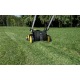 Газонокосилка аккумуляторная Karcher LMO 36-46 Battery Set в Архангельске