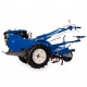 Мотоблок Garden Scout (Скаут) GS 101 D, почвофреза, сидение в Архангельске
