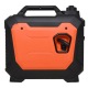 Бензогенератор инверторный EVOline BQH 1200 1 кВт в Архангельске