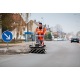 Подметальная машина Tielburger TK48 PRO Hydro (Honda) в Архангельске