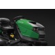 Садовый минитрактор Caiman Rapido Max 2WD 107D1C2 в Архангельске
