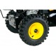 Снегоуборщик Huter SGC 4800E в Архангельске