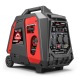 Бензиновый генератор инверторный Sunreka G4000iS 3.5 кВт в Архангельске
