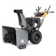 Снегоуборщик Villartec WB1387E(DA) в Архангельске