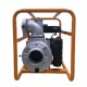 Бензиновая мотопомпа Villartec GP80 в Архангельске