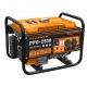 Бензогенератор Carver PPG-2500 2.1 кВт в Архангельске