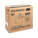 Компрессор поршневой Patriot Professional 24-320 в Архангельске