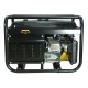 Бензогенератор Habert HT3900B 2.8 кВт в Архангельске
