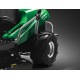 Садовый минитрактор Caiman Croso Max 4WD 97D2C2 в Архангельске