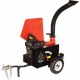 Измельчитель бензиновый Echo Bear Cat SC5720B в Архангельске