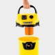 Хозяйственный пылесос Karcher WD 3 P V-17/4/20 в Архангельске