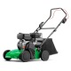Бензиновый аэратор (cкарификатор) Caiman Cesar 70C MAX в Архангельске