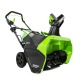 Снегоуборщик аккумуляторный GreenWorks GD60STK4 в Архангельске