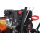 Подметальная машина Yard Fox 600SL в Архангельске