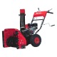 Снегоуборщик MTX STK 620 в Архангельске