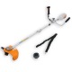 Аккумуляторный триммер Villartec СА40 SET AM408 + AC402 в Архангельске