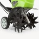 Культиватор аккумуляторный GreenWorks G-Max G40TL 40V 26 см (без батареи и зарядного устройства) в Архангельске