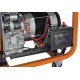 Дизельгенератор Carver PPG-11000DE 8.5 кВт в Архангельске