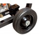 Дизельгенератор RedVerg RD-D7000E 6.5 кВт в Архангельске