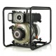 Дизельная мотопомпа DaiShin SST-50 YD в Архангельске