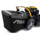Газонокосилка бензиновая Stiga Combi 748 V в Архангельске