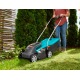 Газонокосилка аккумуляторная Gardena PowerMax Li-18/32 в Архангельске