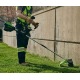 Аккумуляторный триммер GreenWorks 82 В 2110707 (без аккумулятора и зарядного устройства) в Архангельске