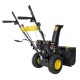 Снегоуборщик Huter SGC 4000E в Архангельске