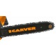 Электропила Carver RSE 2200M-16&quot; в Архангельске
