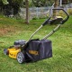 Газонокосилка аккумуляторная Dewalt DCMW564N (без аккумулятора и зарядного устройства) в Архангельске