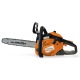 Бензопила Villartec SB401 14&quot; 56 зв + набор заточной Stihl d4,0мм в Архангельске