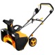 Снегоуборщик электрический DEKO ST2600 в Архангельске