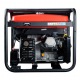 Сварочный генератор Fubag WCE 250 DC ES 2.5 кВт в Архангельске