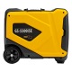 Бензиновый генератор инверторный Denzel GS-5500iSE 5 кВт в Архангельске