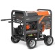 Дизельгенератор Daewoo DDAE 11000DXE-3 8.2 кВт в Архангельске