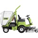 Садовый райдер Grillo FD 500 2WD в Архангельске