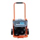 Бензогенератор Zongshen KB 2500 2 кВт в Архангельске