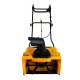 Снегоуборщик электрический Baumaster STE-5018X в Архангельске