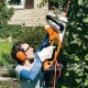 Электроножницы Stihl HSE 61 в Архангельске