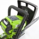 Аккумуляторная пила GreenWorks G-Max G40CS30 40V-12&quot; (без аккумулятора и зарядного устройства) в Архангельске