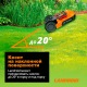 Газонокосилка-робот Worx Landroid L WR155E в Архангельске