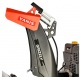 Снегоуборщик Yanis Grizzly SPE30DHL super grip в Архангельске