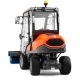 Щетка для райдера Husqvarna P 525D в Архангельске