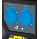 Бензиновый генератор инверторный Кратон IGG-2500 2 кВт в Архангельске